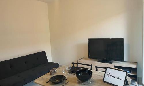 Appartement 2 pièces