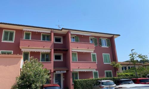 Appartamenti Marilise