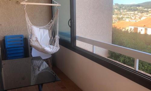 Appartement 4 personnes vue mer