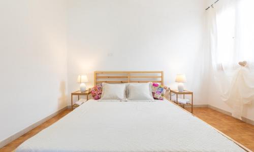 La Casa del Mare - 100mt dalla spiaggia - Lenzuola&Asciugamani