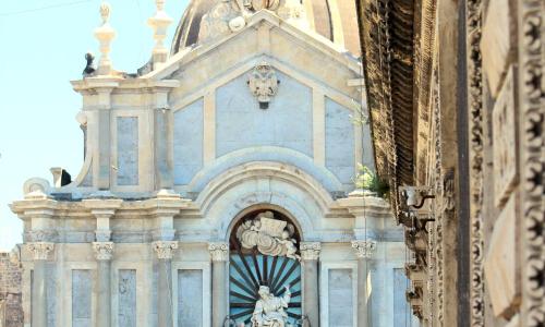 Duomo Housing Catania Le Suites