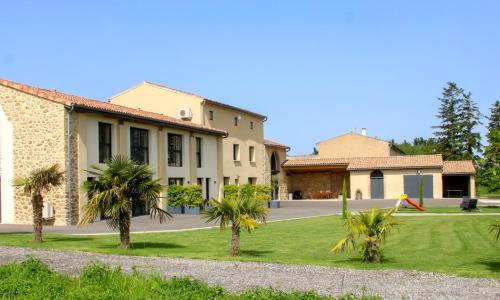Domaine des Marronniers