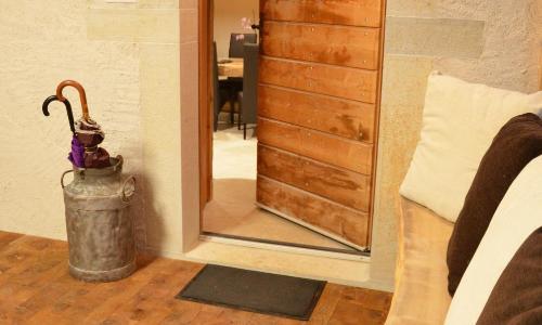 Gite Les Granges de la Croix Rouge