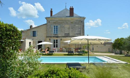 Maison Groleau