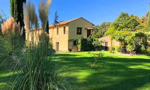 Country Loft at Palazzo di Bagnaia