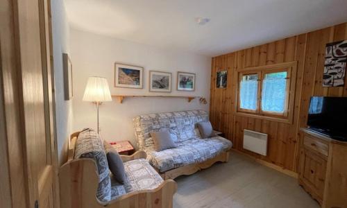 Appartement Les Houches, 3 pièces, 6 personnes - FR-1-507-12