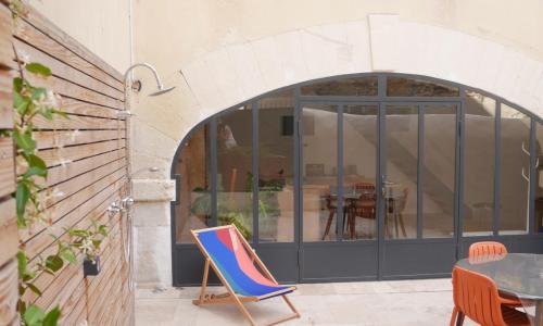 Le Clos des Confidences