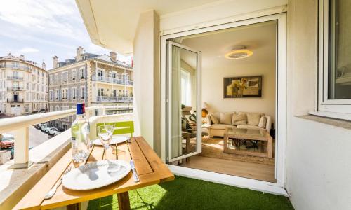 SABLE Keyweek Apartment City Centre