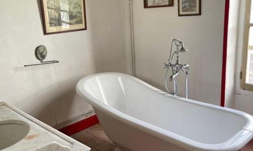 La Maison du meunier