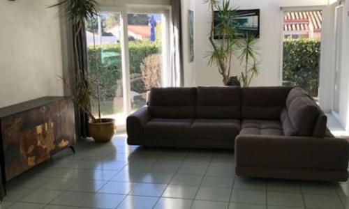 Maison familiale près de la mer