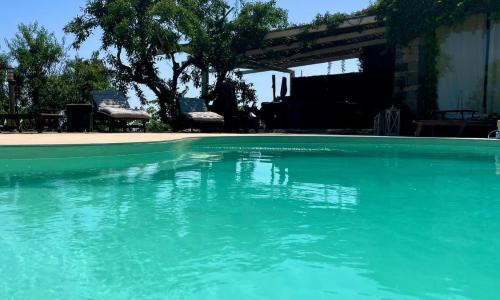 Bouganville-La Casa Dei Fiori