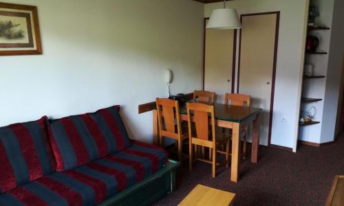 Appartement Plagne Soleil, 2 pièces, 5 personnes - FR-1-181-2704