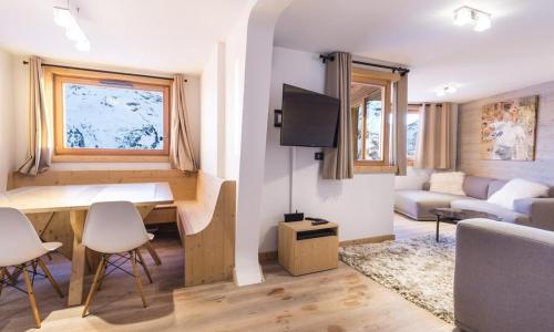 Chalet Avoriaz, 4 pièces, 6 personnes - FR-1-314-133