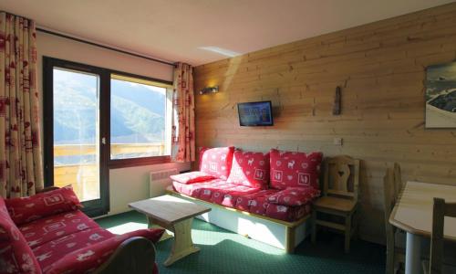 Appartement Avoriaz, 2 pièces, 6 personnes - FR-1-314-139