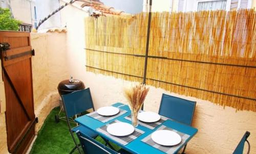 Jolie Maison au coeur du village