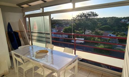 Appartement T2+ Seignosse à 100m de la plage