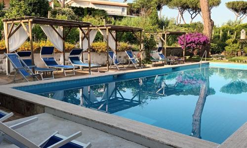 Residence Villa Olivia