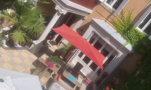 GUESTHOUSE La VILLAE