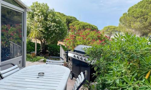 Appartement Jardin et Proche Mer