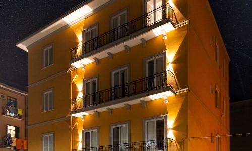 Acate81 Lifestyle Apartment