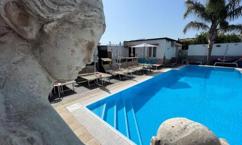 Il FAUNO - Suite & SPA