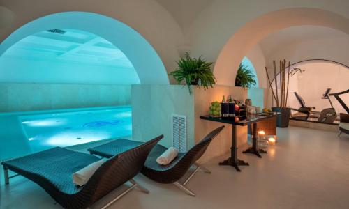 Rose Garden Palace Roma by OMNIA hotels