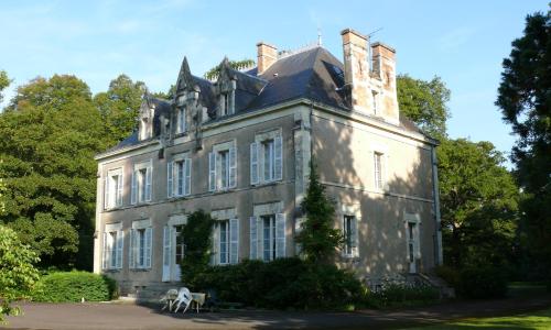 Manoir près de La Baule