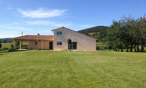 Belle maison Vallée du Lot.