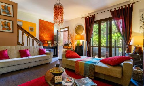 Appartamento Sottosopra