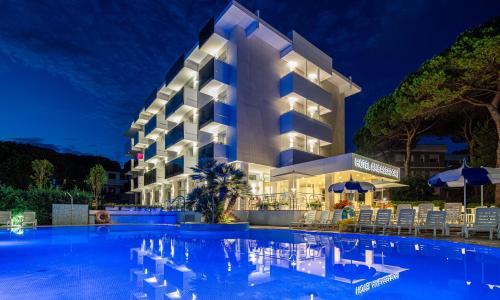 Hotel Ambassador Meuble