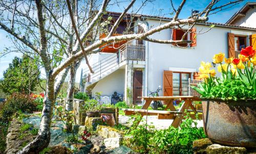 Gîte Au Bord De l'Eau