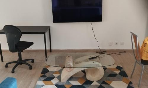 appartement 4 couchages renovés entièrement