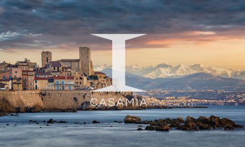 Fisherman House by iCasamia