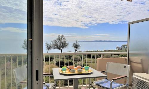 Appartement Le Lavandou, 1 pièce, 4 personnes - FR-1-251-509