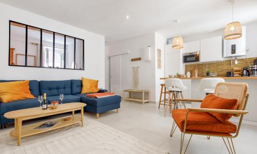 Le Cocon Saint Tropez YourHostHelper