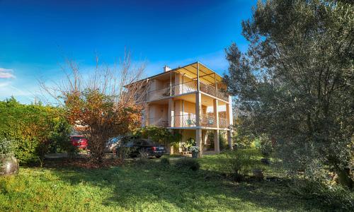 CONDRIEU T3 Climatisé 2ème étage