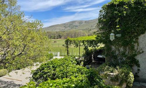 Appartement domaine de majastre