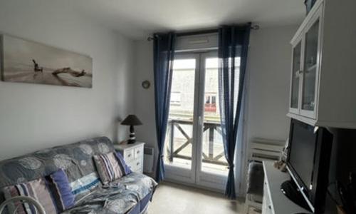Appartement Quend, 2 pièces, 4 personnes - FR-1-730-15