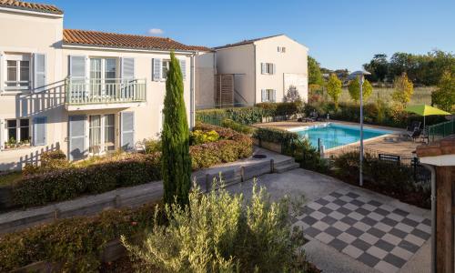 Résidence services Les Essentielles Sainte Soulle