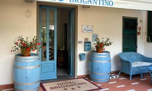 Hotel Brigantino