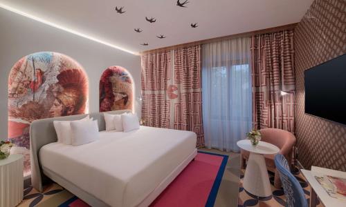 NH Collection Roma Vittorio Veneto