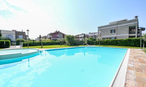 My Peschiera Holiday Apartment Q1