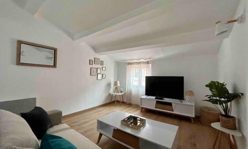 F2 Cosy Centre Ville