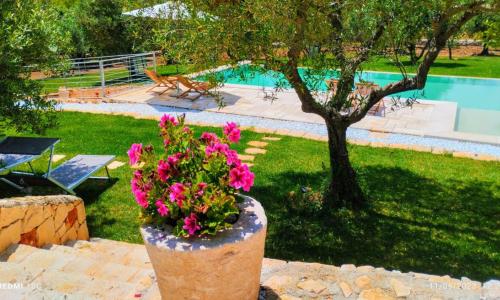 Le Terrazze Della Crianza