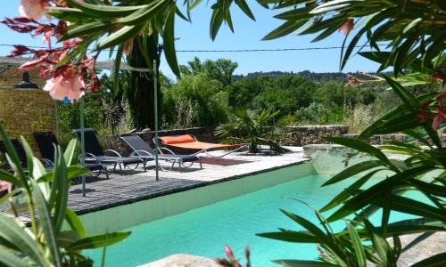 LES JARDINS DU VENTOUX