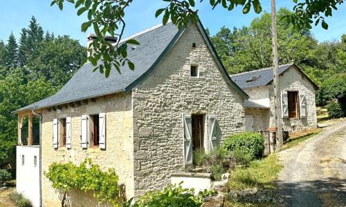 Maison Fermontes