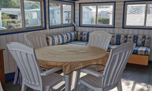 Parc étang de besse