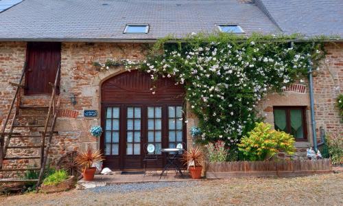 La Pitardière Gite