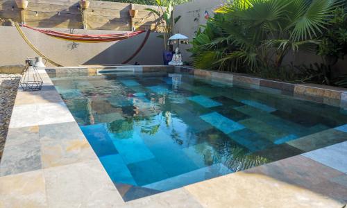 Havre de paix, Villa Feng-Shui. Proche Montpellier