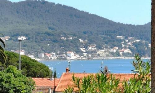Proche de la plage les hauts du port